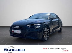 Bild des Angebotes Audi S3 Sportback TFSI SHZ HUD RFK B&O