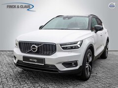 Bild des Angebotes Volvo XC40 T5 Recharge R Design Expression