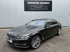 Bild des Angebotes BMW 750 Ld xDrive Executive-Lounge Sky-Lounge
