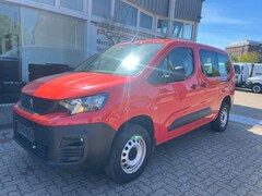 Bild des Angebotes Peugeot Partner PARTNER PREMIUM L2 4X4 DANGEL/LANG/STANDHZ/PDC