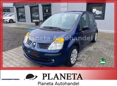 Bild des Angebotes Renault Modus Cite *1.HAND*SCHECKHEFT*KLIMA*HU/AU NEU*