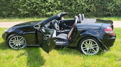 Bild des Angebotes Mercedes-Benz SLK 280 Top gestylt,  7G, Leder, COMMAND, 18", Airscarf