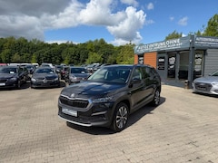 Bild des Angebotes Skoda Kodiaq Tour/2,0/EURO6/TEMPOMAT/LED/