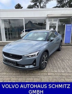 Bild des Angebotes Polestar 2 Long Range Single Pilot + Plus Paket 78kWh