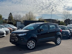 Bild des Angebotes Ford EcoSport Trend HU neu/Service neu/PDC