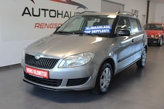 Bild des Angebotes Skoda Fabia Cool Edition Klima