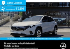 Bild des Angebotes Mercedes-Benz EQA 250 + PROGRESSIVE NIGHT TOTWIN. KAMERA APPLE