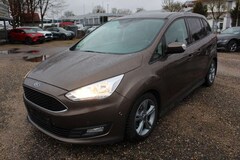 Bild des Angebotes Ford Grand C-Max 1.5 Business Edition*Titanium*8-fach