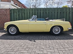Bild des Angebotes MG MGB Oldtimer