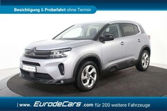 Bild des Angebotes Citroen C5 Aircross 130 Live *1.Hand*Navi*Kamera*Carplay
