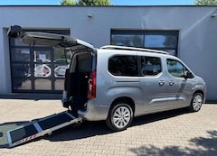 Bild des Angebotes Opel Combo Ultimate Automatik Behindertengerecht Rollstuhl 5+