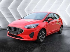 Bild des Angebotes Ford Fiesta Titanium
