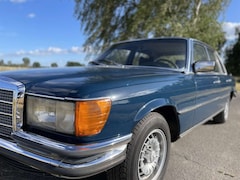 Mercedes-Benz S 280 280 SE Einspritzer