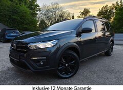 Bild des Angebotes Dacia Jogger Extreme+ LPG Garantie*TÜV, Inspektion Neu
