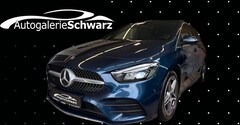 Bild des Angebotes Mercedes-Benz B 200 d 8G AMG-LINE LED AUGREAL+KAM AMB HIFI PANO