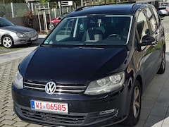 Bild des Angebotes VW Sharan Trendline BMT