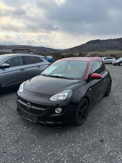 Bild des Angebotes Opel Adam S