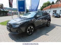 Bild des Angebotes Subaru Crosstrek 2.0ie Comfort Lineartronic 4WD 4,99%