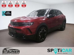 Bild des Angebotes Opel Mokka Ultimate 1.2 Turbo S/S 6G *ALCANTARA*AHK*
