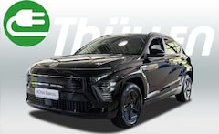 Bild des Angebotes Hyundai KONA SX2 EV 65kWh 2WD Trend Assistenz-Paket Navi