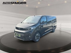 Bild des Angebotes Opel Zafira Life Edition Automatik 9 Sitzer, XL, Kamera,...