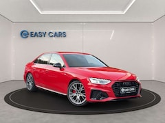 Bild des Angebotes Audi A4 40 TFSI Q S LINE TOP AUSSTATTUNG*UPE 67.000EU