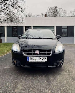 Bild des Angebotes Fiat Croma 1.9 Multijet 16V DPF Dynamic