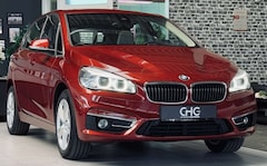 Bild des Angebotes BMW 225 xe Luxury Line PANO|NAVI|ACC|HUD|KAMERA|SHZ