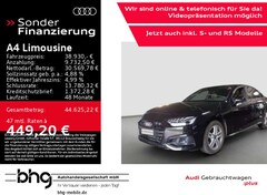 Bild des Angebotes Audi A4 40 TFSI advanced Matrix/Kamera/Navi