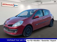 Bild des Angebotes Renault Clio 1.6 16V 5-trg. Klimaanlage SHZ