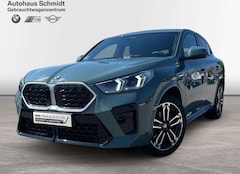 Bild des Angebotes BMW X2 sDrive18d *M Sportpaket*Adap Fahrw*Driv Assistant*