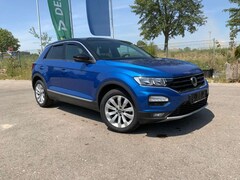 Bild des Angebotes VW T-Roc Sport