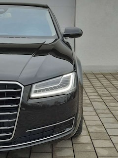 Bild des Angebotes Audi A8 3.0 TDI quattro/LED/HuD/StdH/Kam/AhK