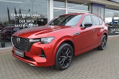 Bild des Angebotes Mazda CX-60 3.3L e-SKYACTIV D 254ps 2025 Mazda CX-60D