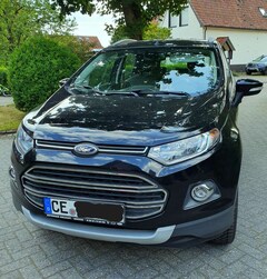 Bild des Angebotes Ford EcoSport ECOSPORT 1.0 EcoBoost