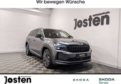 Bild des Angebotes Skoda Kodiaq Sportline 2.0TDI 4x4 Pano DCC+ 20''LM