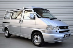 Bild des Angebotes VW T4 California T4 2.5TDI California Event+Westfalia+Küche