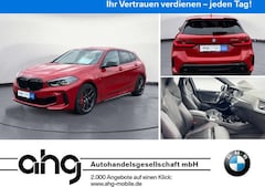 Bild des Angebotes BMW 135 i xDrive Head Up Rückfahrkamera LM 18'