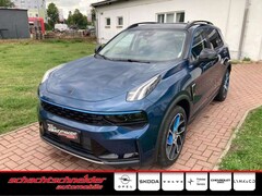 Bild des Angebotes Lynk & Co 01 PHEV+360+LED+Panorama+BLIS+ACC