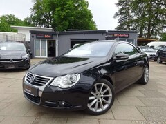 Bild des Angebotes VW Eos 1.4 Edition 2010/Klimaa/1-Hand/Leder/PDC/Xen