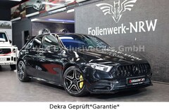 Bild des Angebotes Mercedes-Benz A 35 AMG 4Matic*Performance*A45 S Optik*Carbon*