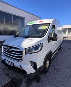 Bild des Angebotes Maxus Deliver 9 Deliver 9 2.0 Transporter FWD BASE