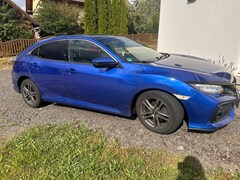 Bild des Angebotes Honda Civic Civic 1.0 i-VTEC Turbo CVT Executive Premium