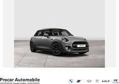 Bild des Angebotes MINI One 5-Türer NAVI PDC V+H Sitzheiz. Klima LM ABS