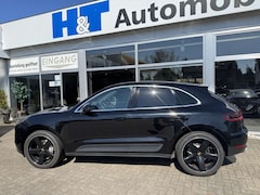 Bild des Angebotes Porsche Macan Pano 21Zoll Luftf. Kamera LED