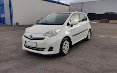 Bild des Angebotes Toyota Verso-S Verso S 1.33 VVT-i Life
