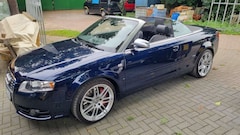 Bild des Angebotes Audi S4 Cabriolet