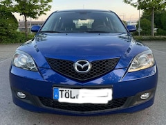 Bild des Angebotes Mazda 3 3 1.6