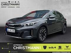 Bild des Angebotes Kia XCeed VISION 1.6 T-GDI *KOMFORT-PLUS-PAKET*