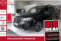 Bild des Angebotes Nissan Townstar Kombi DIG-T 130 L2 Tekna Navi SHZ 360 LM